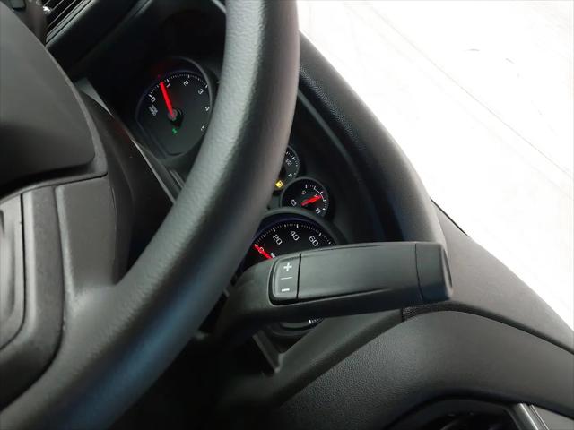 2026 Chevrolet Silverado 2500HD Crew Cab, Standard Bed, WT, 4WD