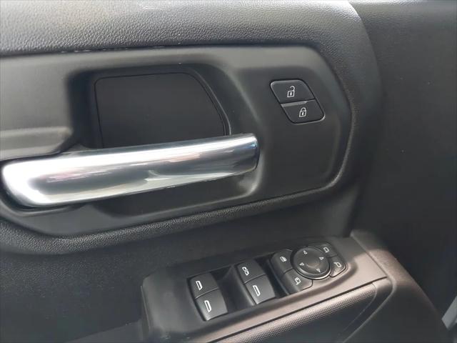 2026 Chevrolet Silverado 2500HD Crew Cab, Standard Bed, WT, 4WD