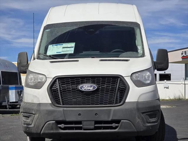 2026 Ford Transit Cargo Van T-350