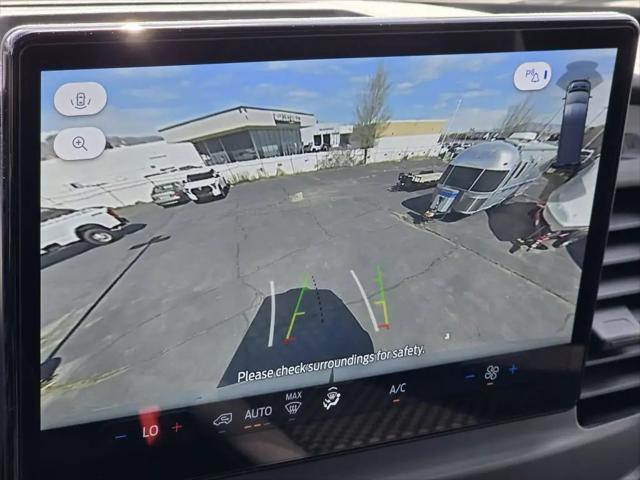 2026 Ford Transit Cargo Van T-350