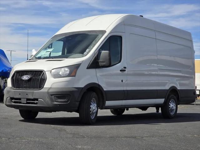 2026 Ford Transit Cargo Van T-350