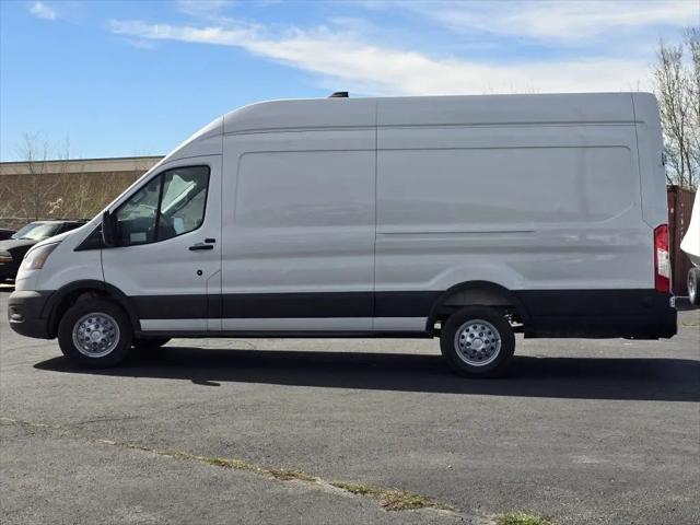 2026 Ford Transit Cargo Van T-350