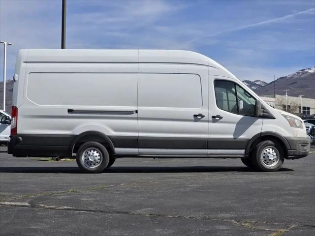 2026 Ford Transit Cargo Van T-350