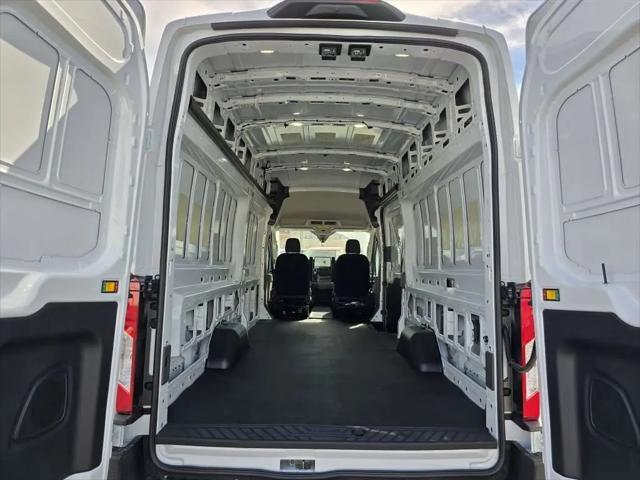2026 Ford Transit Cargo Van T-350