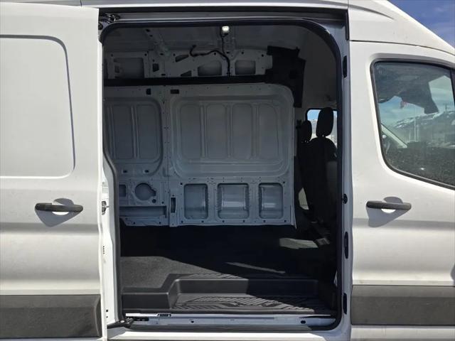 2026 Ford Transit Cargo Van T-350