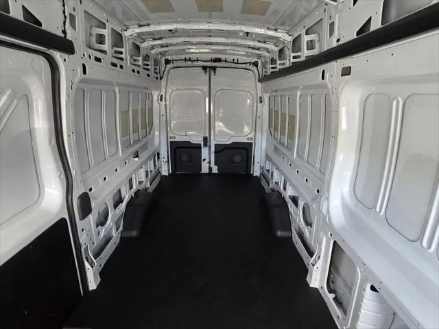 2026 Ford Transit Cargo Van T-350