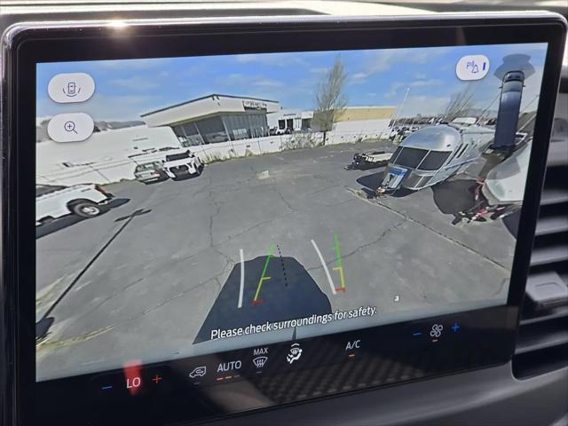 2026 Ford Transit Cargo Van T-350