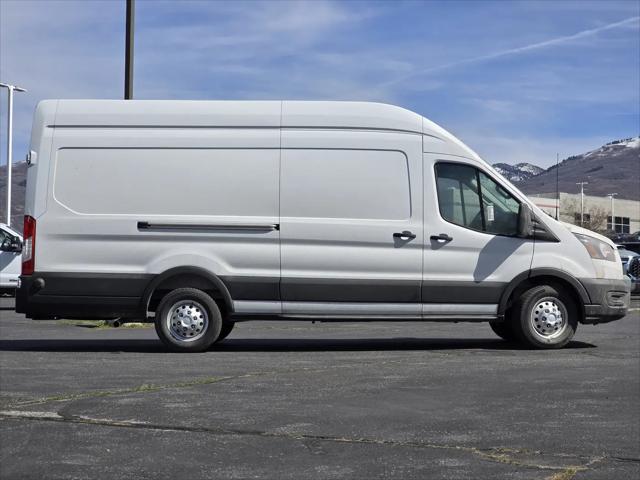 2026 Ford Transit Cargo Van T-350