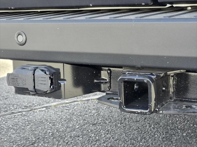 2026 Ford Transit Cargo Van T-350