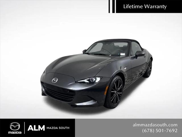 2026 Mazda MX-5 Grand Touring for sale in Morrow, GA