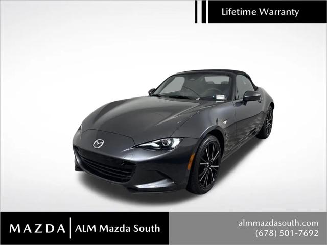 2026 Mazda MX-5 Grand Touring for sale in Morrow, GA