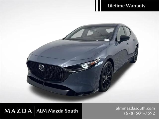 2026 Mazda Mazda3 2.5 Turbo Premium Plus for sale in Morrow, GA