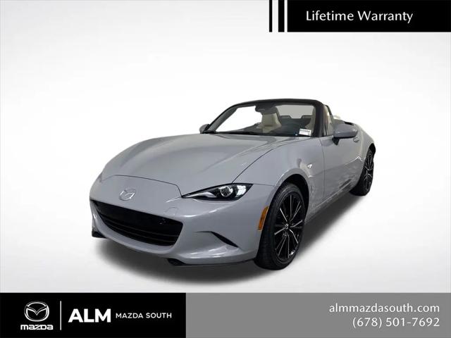 2026 Mazda MX-5 Grand Touring for sale in Morrow, GA
