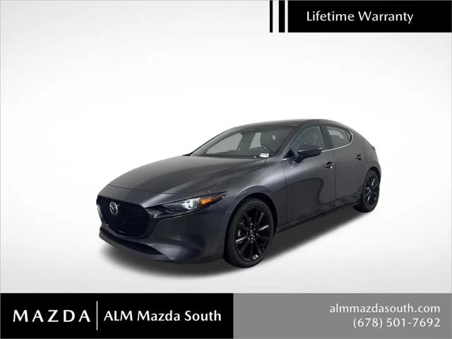 2026 Mazda Mazda3 2.5 S Premium for sale in Morrow, GA