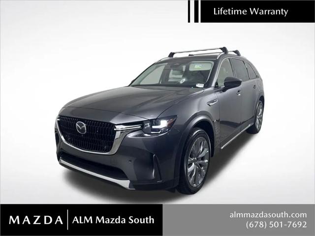 2026 Mazda X-90 3.3 Turbo Premium Plus for sale in Morrow, GA
