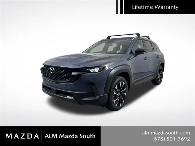 2026 Mazda CX-50 Hybrid Premium Plus for sale in Morrow, GA