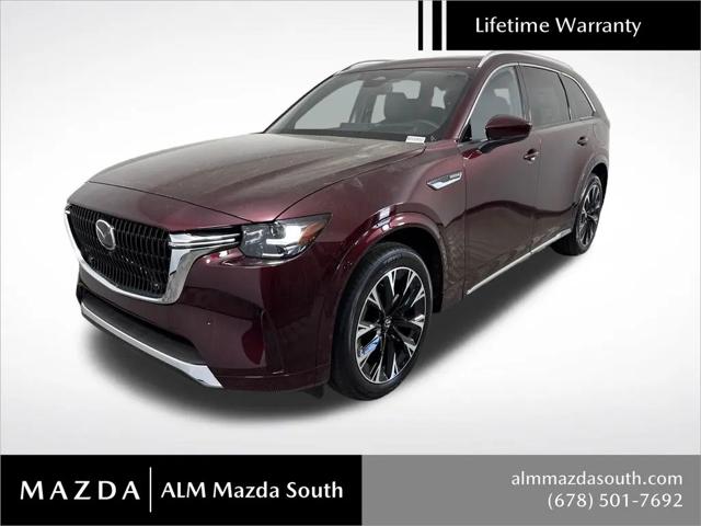 2026 Mazda X-90 3.3 Turbo S Premium Plus for sale in Morrow, GA