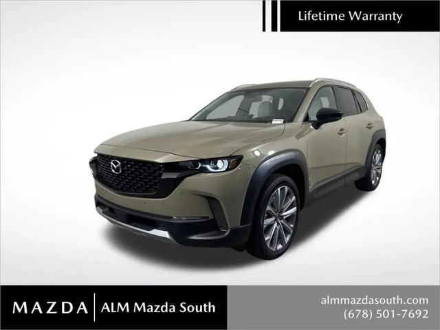 2026 Mazda CX-50 2.5 Turbo for sale in Morrow, GA