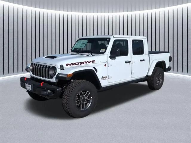 2026 Jeep Gladiator Sport for sale in Crystal Lake, IL