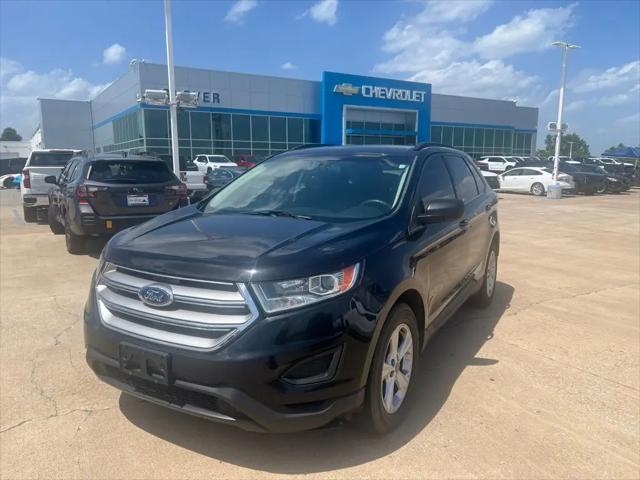 2018 Ford Edge SE for sale in Tulsa, OK