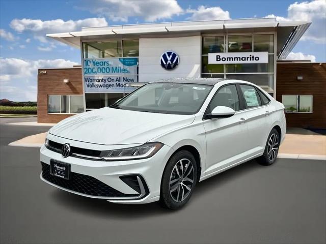 2026 Volkswagen Jetta SE for sale in St. Peters, MO