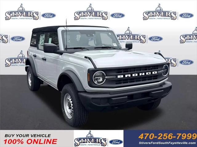 2026 Ford Bronco Base for sale in Fayetteville, GA