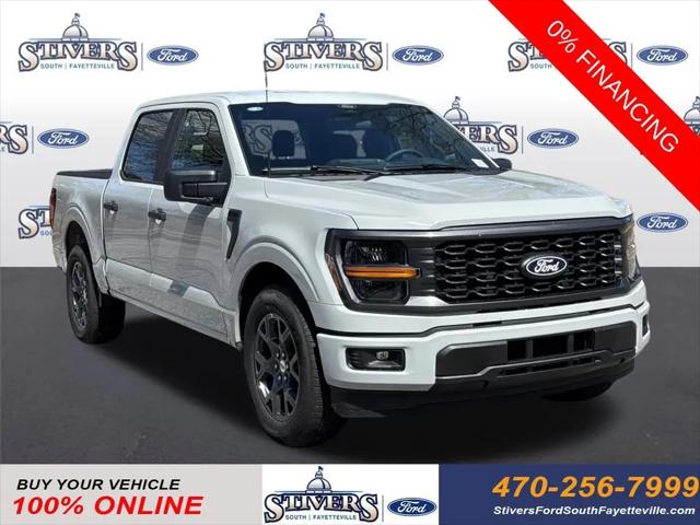 2026 Ford F-150 STX for sale in Fayetteville, GA