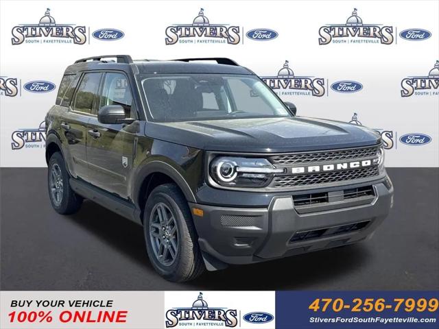 2026 Ford Bronco Sport Big Bend for sale in Fayetteville, GA