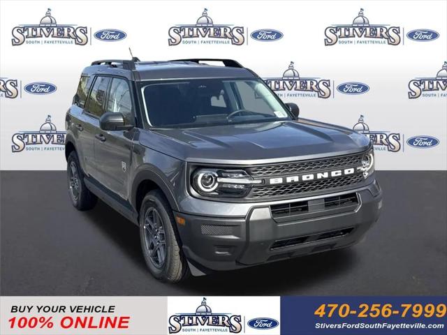 2026 Ford Bronco Sport Big Bend for sale in Fayetteville, GA
