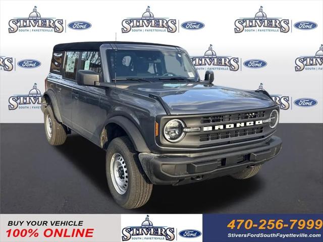2026 Ford Bronco Base for sale in Fayetteville, GA