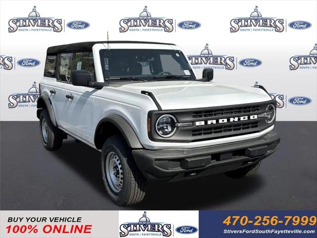 2026 Ford Bronco Base for sale in Fayetteville, GA
