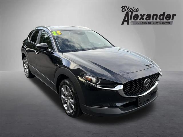 2025 Mazda CX-30 2.5 S Preferred Package for sale in Burnham, PA