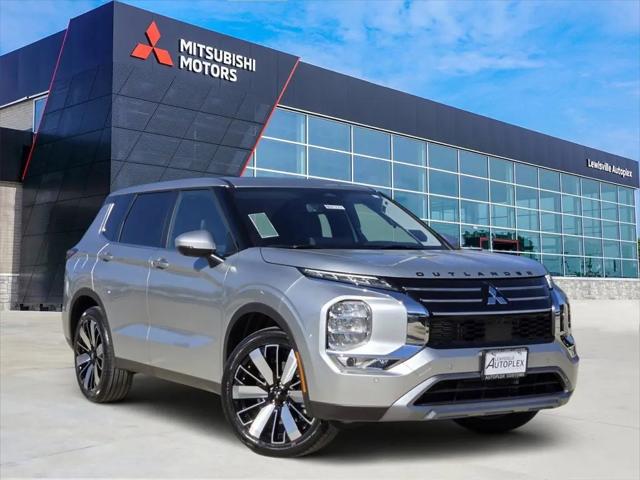 2026 Mitsubishi Outlander SE 2.5 2WD for sale in Lewisville, TX