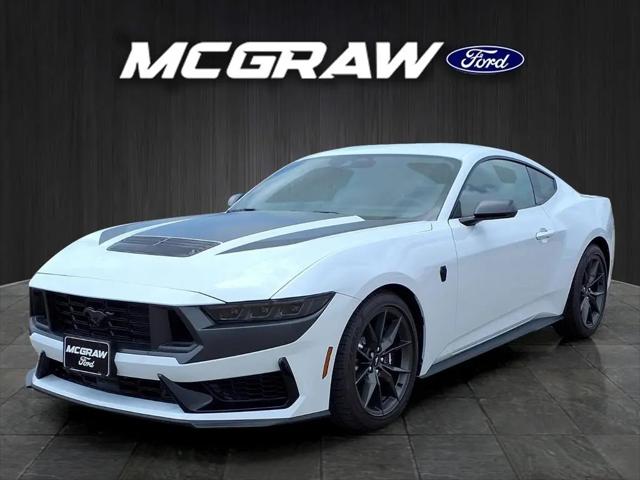 2026 Ford Mustang Dark Horse Fastback for sale in Aransas Pass, TX