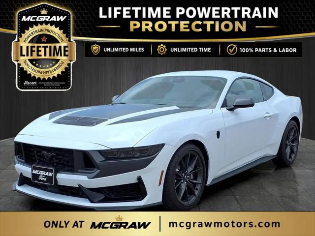 2026 Ford Mustang Dark Horse Fastback for sale in Aransas Pass, TX
