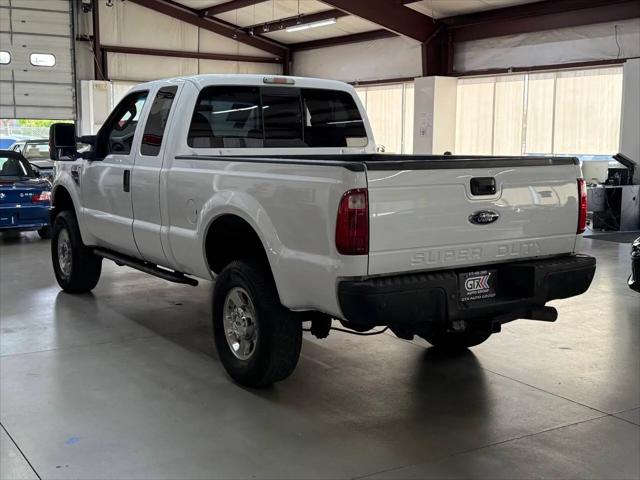 2009 Ford F-350 XL
