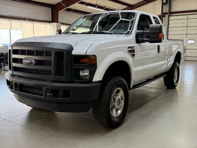 2009 Ford F-350 XL