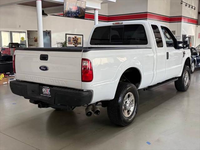 2009 Ford F-350 XL