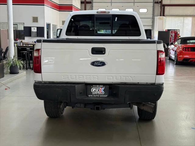 2009 Ford F-350 XL