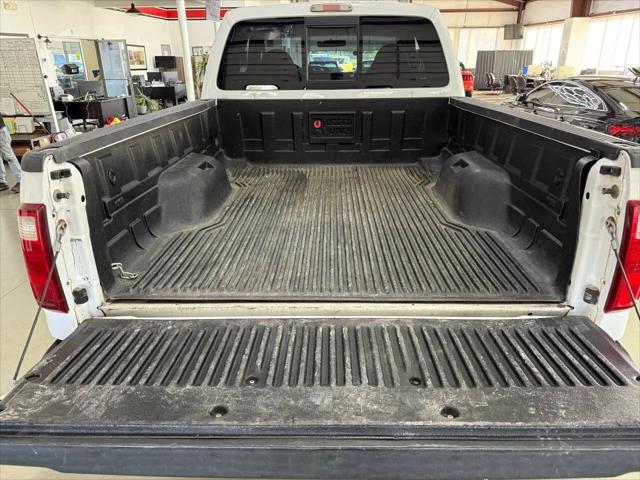 2009 Ford F-350 XL