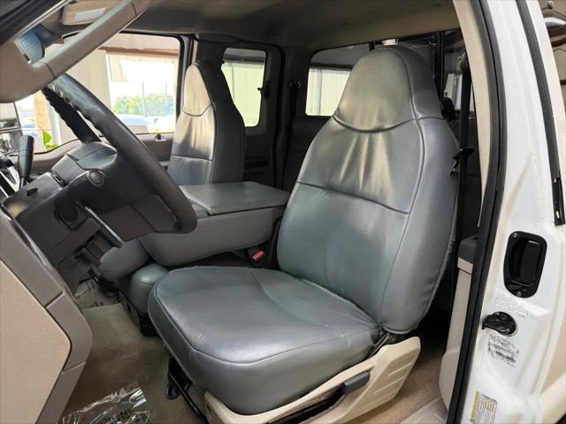 2009 Ford F-350 XL