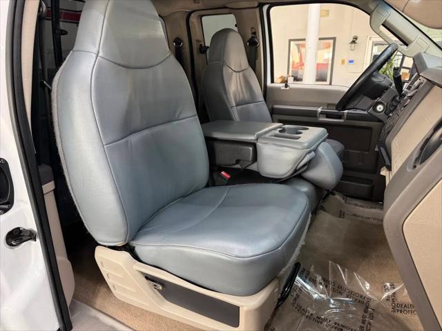 2009 Ford F-350 XL