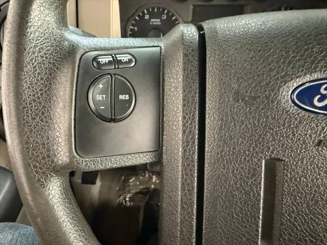 2009 Ford F-350 XL