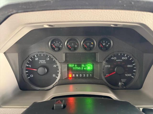 2009 Ford F-350 XL