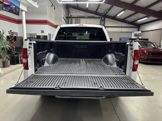 2005 Ford F-150 XLT