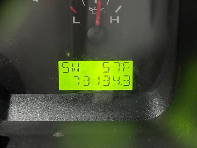 2005 Ford F-150 XLT