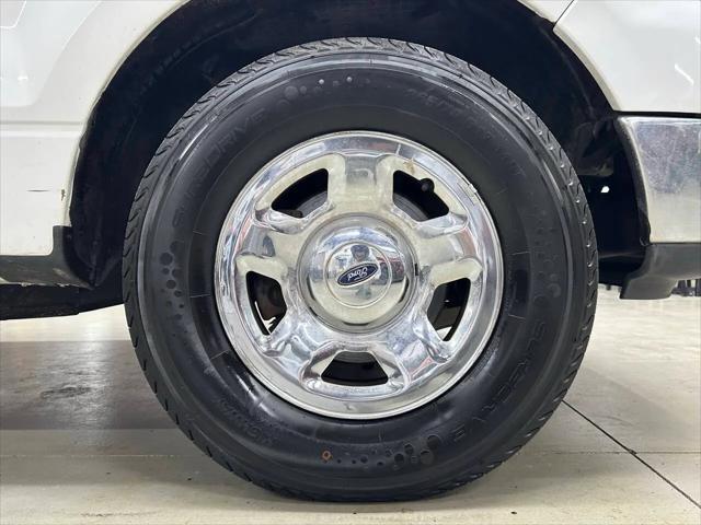 2005 Ford F-150 XLT