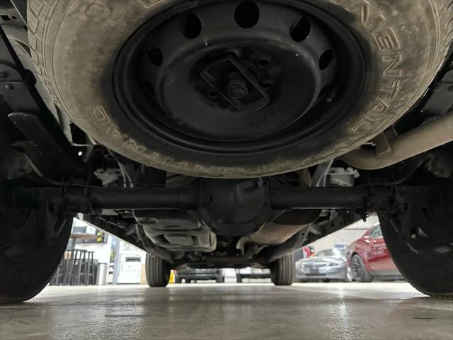 2005 Ford F-150 XLT