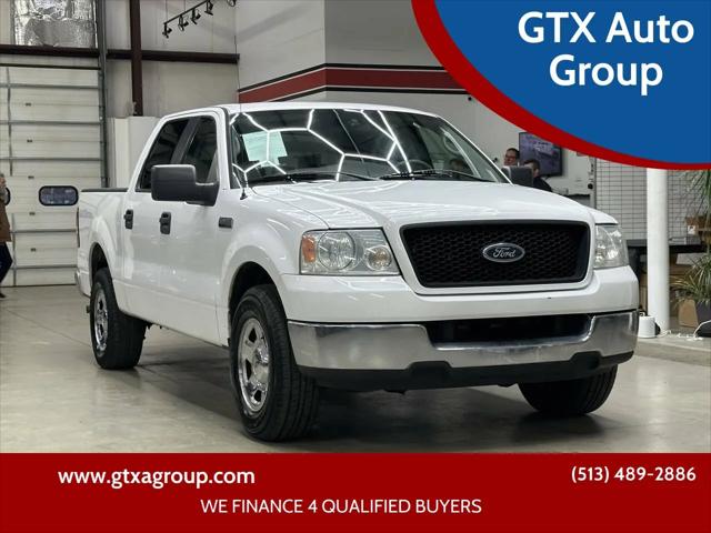 2005 Ford F-150 for sale near West Chester, OH