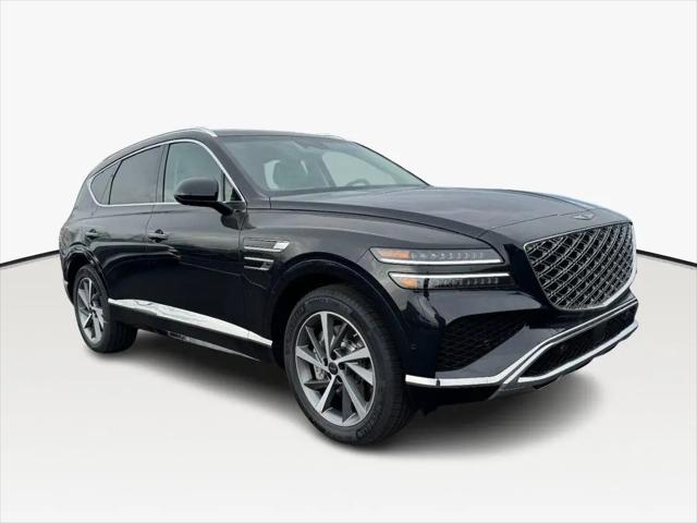 2026 Genesis GV80 2.5T Advanced AWD for sale in St Peters, MO